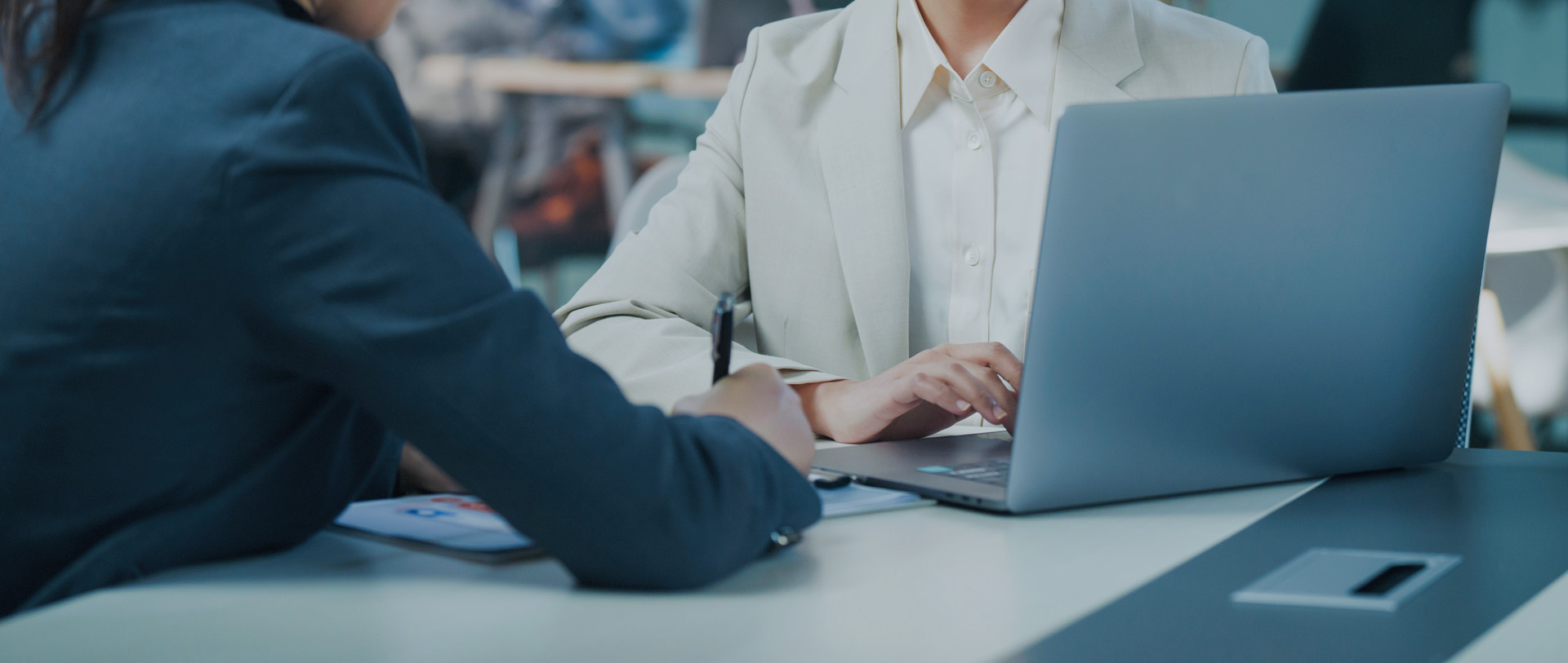 全流程陪審，一站式服務